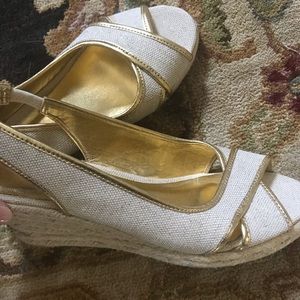 Talbots Wedges